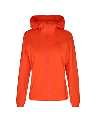 ARCTERYX | Damen Isojacke Atom Hoodie | 